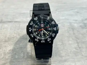LUMINOX 3001RH.JL 네이비씰즈 일본 한정판 모델 미사용품