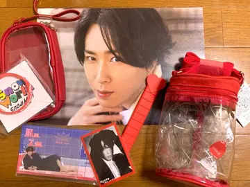 미야타테 료타 최애 세트