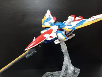 RG 윙건담 EW 완성품