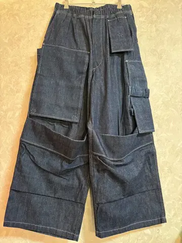 sasquatchfabrix 데님