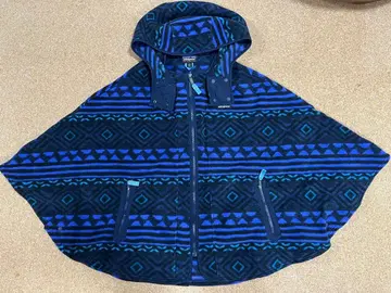 Patagonia 파타고니아 신틸라 판초