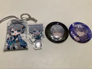 멜론파카 나로야 세트