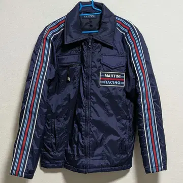 마르티니 레이싱 자켓 네이비 S사이즈