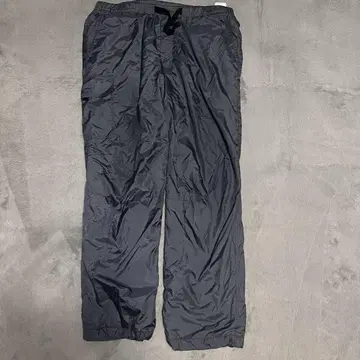 유니클로 방한 플리스 나일론 방한 XL