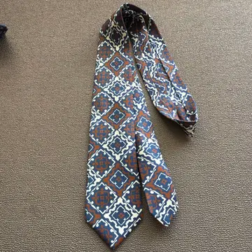 BORRELLI 보렐리 넥타이