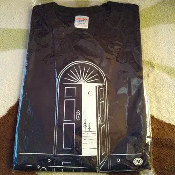 사이토 유키 T셔츠 40th anniversary tour 물가의 문