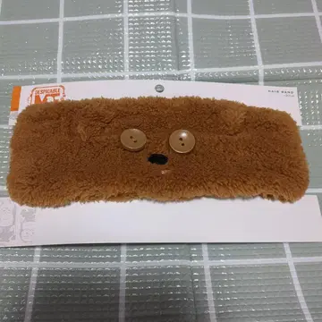 유니버설 스튜디오 재팬 헤어밴드