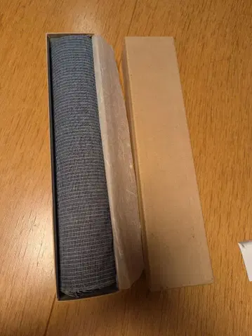 오지야 크레이프 원단 옷감