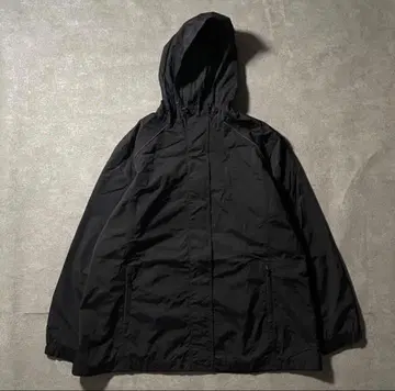 00s 에디 바우어 shell Jacke