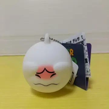 슈퍼 마리오 테레사 반짝 피규어