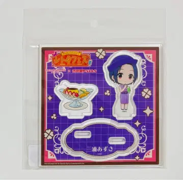 [미개봉] 아크릴 스탠드 세이부엔 유원지 미우라 아즈사