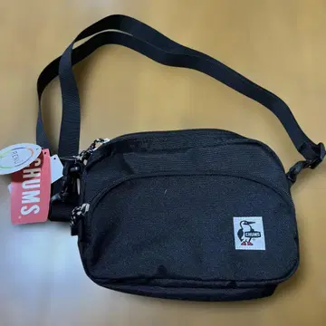 참스 CHUMS 숄더 파우치 리사이클 숄더 파우치
