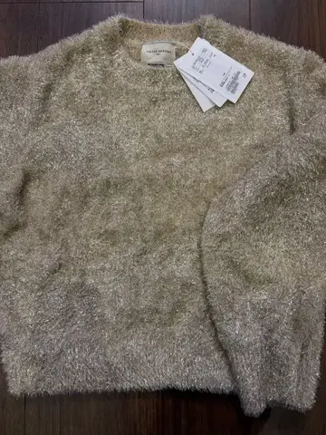 [ 협의 가능 ] UNITED ARROWS TOKYO 여성용 니트