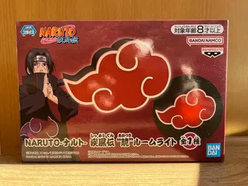 NARUTO -나루토- 질풍전 아카츠키 룸 라이트