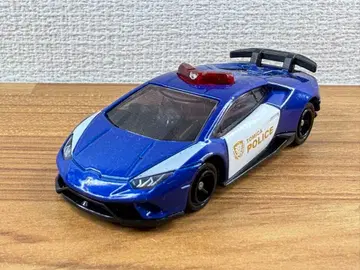 토미카 토미카빔 람보르기니 우라칸 퍼포만테 경찰차 사양