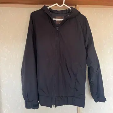 G.L.Relaxing GORE DRYLOFT 나일론 자켓 S