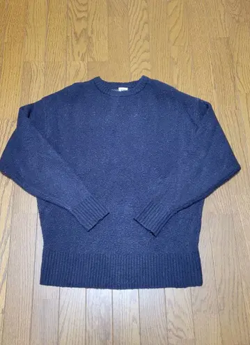 ATRCTR [완판템] 니트 스웨터