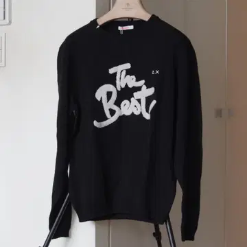 SUN68 니트 스웨터 THE BEST 택 포함 새상품 M