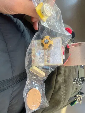 키노피오 카페 미니어처 피규어 컬렉션 슈퍼 버섯 피자 보울