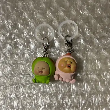 코비토즈칸 메지루시 액세서리