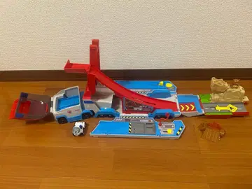 퍼피 구조대 퍼피 로라