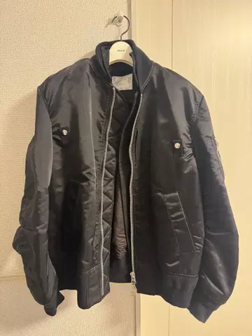 sacai ma-1 새상품급