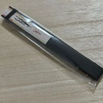 영화 [국보] 가부키자 연말 특별 상영회 입장 특전 부채