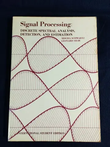 Signal Processing 396p