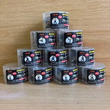 다이도 블렌드 블루스 리 피규어 10종