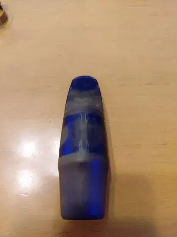 셀머 S80C 마우스피스 알토 색소폰