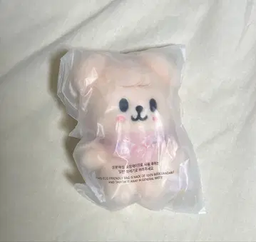 StrayKids SKZOO 10CM 봉제 인형 퍼핌 승민