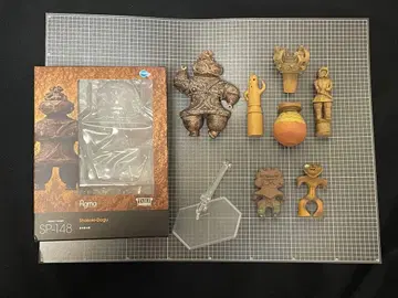 차광기토우 외 피규어 figma