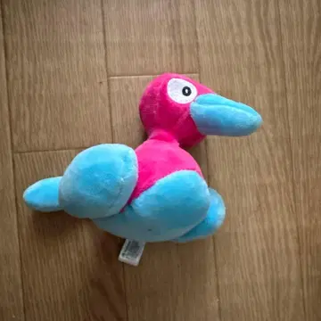 포켓몬 핏 봉제 인형 폴리곤2