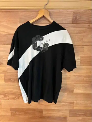 크로노스 남성용 티셔츠