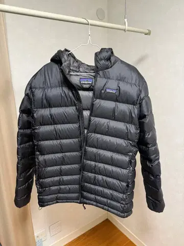 patagonia 남성용 다운 자켓 XL 세탁 가능