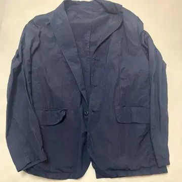 TEATORA 다크 네이비 패커블