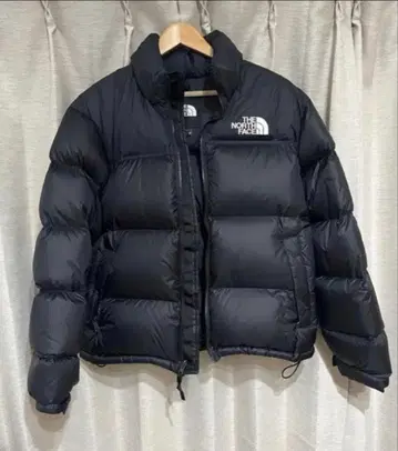 THE NORTH FACE 눕시 다운 자켓