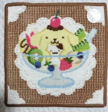 [ 완판템 ] 페이러 폼폼푸딩 아라모드