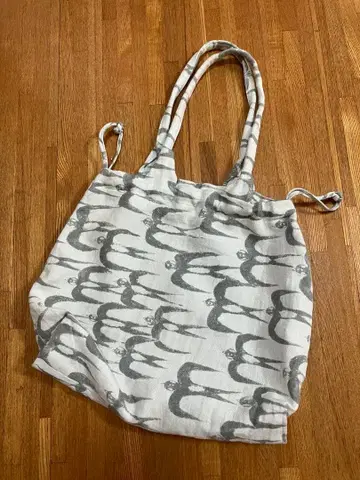 미나 페르호넨 hello swallow 히페리 백