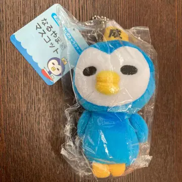 나루야마 서점 공식 캐릭터 나루야마 군 마스코트