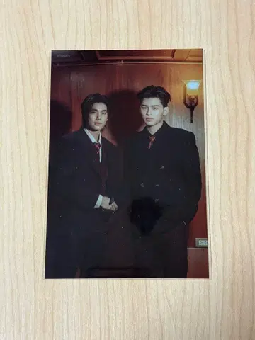 PondPhuwinFancon Pond Phuwin 엽서