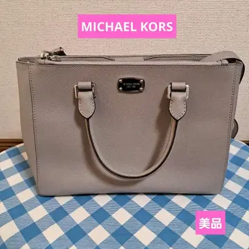 MICHAEL KORS 마이클코어스 숄더백 2WAY 새상품급