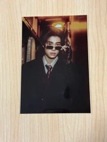 PondPhuwinFancon Pond Phuwin 엽서