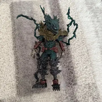 히로아카 블랙데쿠 라스트 원