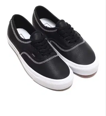 VANS x White Mountaineering 스니커즈 1031O