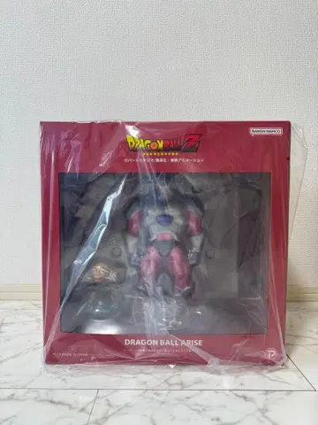 드래곤볼 얼라이즈 프리저 제2형태