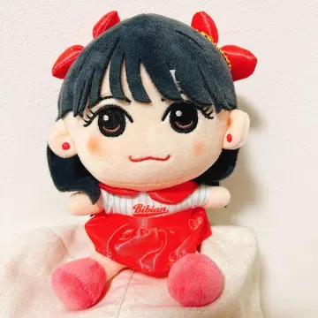 candytunen 무라카와 히안 치비누이