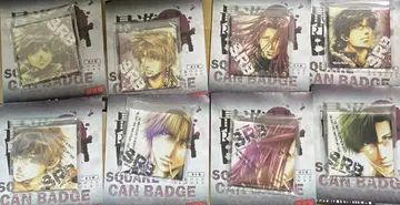 최유기 배지 컴플리트