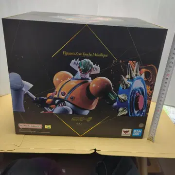 강철 지그 피규아트 제로 트래쉬 메탈리키 미개봉