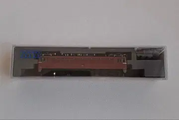 KATO EF80 1차형 히사시 없음 3064-2 N 게이지 미사용